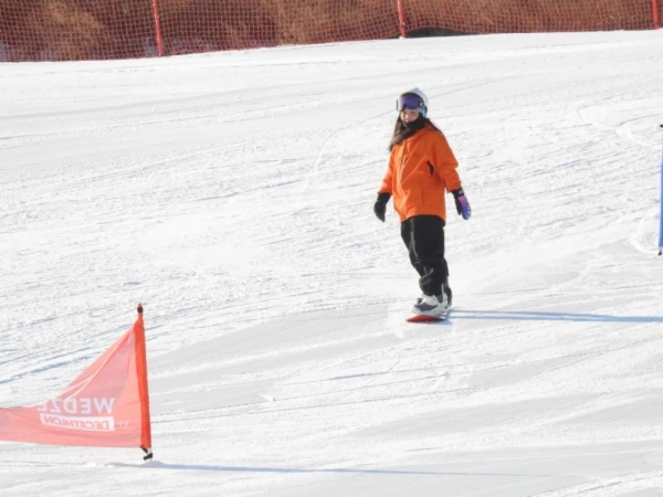 秦皇岛市6家单位被命名为体育旅游示范基地