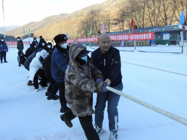 秦皇岛市6家单位被命名为体育旅游示范基地