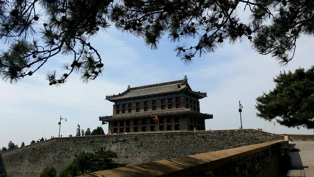 不知道旅游去哪好?来河北旅游差不了 不知道旅游去哪好?来河北旅游差不了