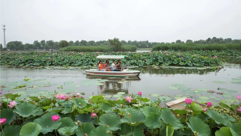 不知道旅游去哪好?来河北旅游差不了 不知道旅游去哪好?来河北旅游差不了