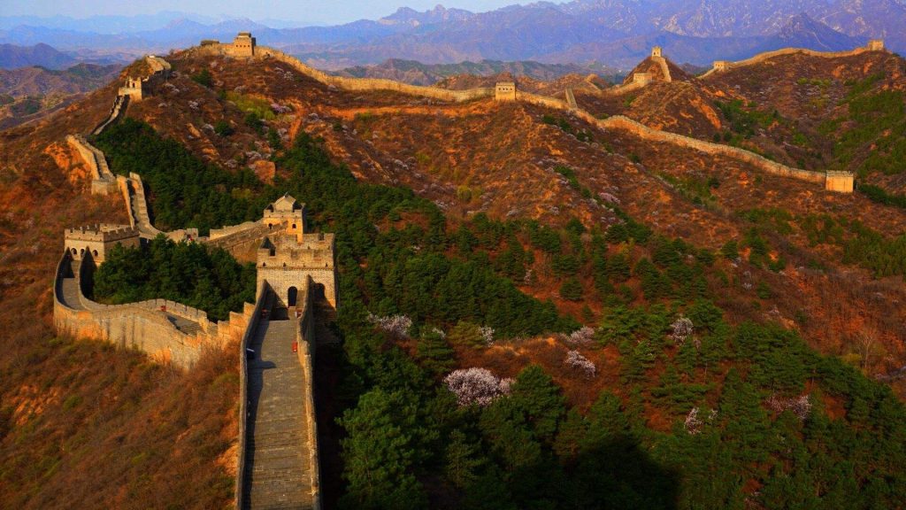 不知道旅游去哪好?来河北旅游差不了 不知道旅游去哪好?来河北旅游差不了