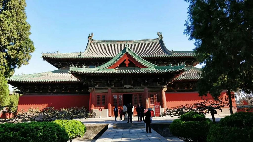 不知道旅游去哪好?来河北旅游差不了 不知道旅游去哪好?来河北旅游差不了