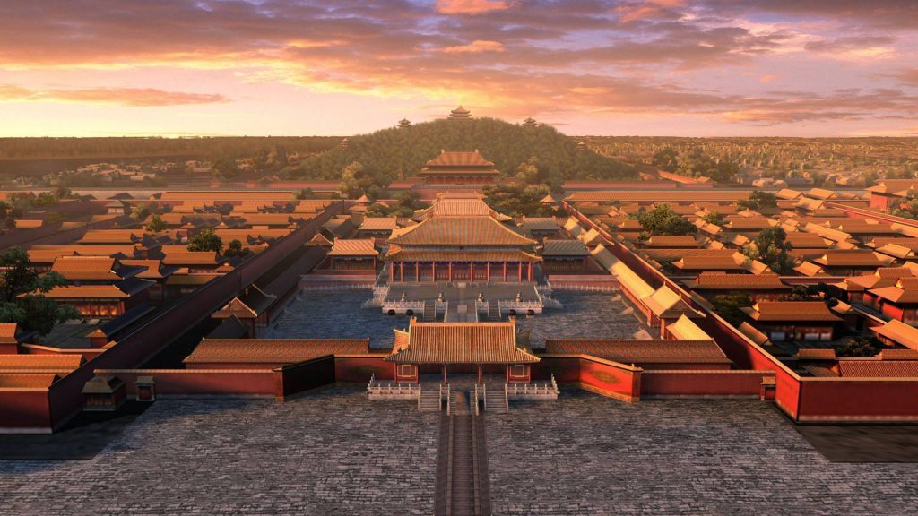 旅游去哪里玩好?国内旅游十大好去处 旅游去哪里玩好?国内旅游十大好去处