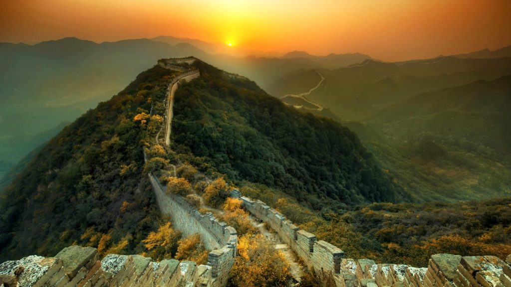 旅游去哪里玩好?国内旅游十大好去处 旅游去哪里玩好?国内旅游十大好去处