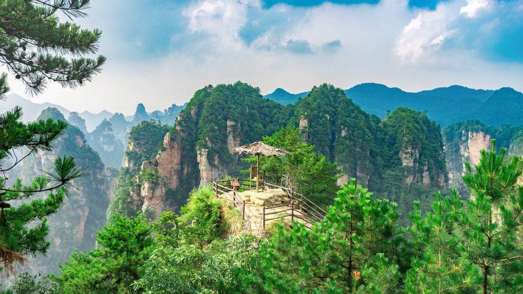 旅游去哪里玩好?国内旅游十大好去处 旅游去哪里玩好?国内旅游十大好去处