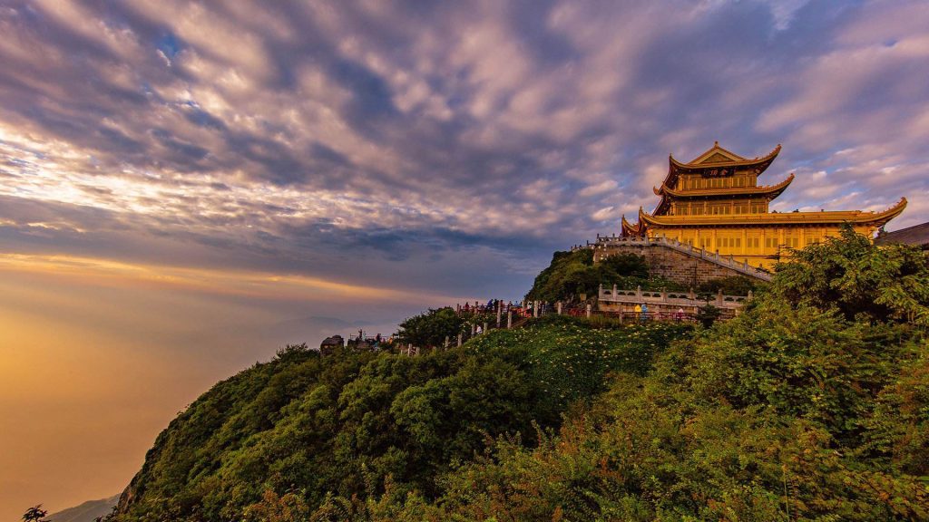旅游去哪里玩好?国内旅游十大好去处 旅游去哪里玩好?国内旅游十大好去处