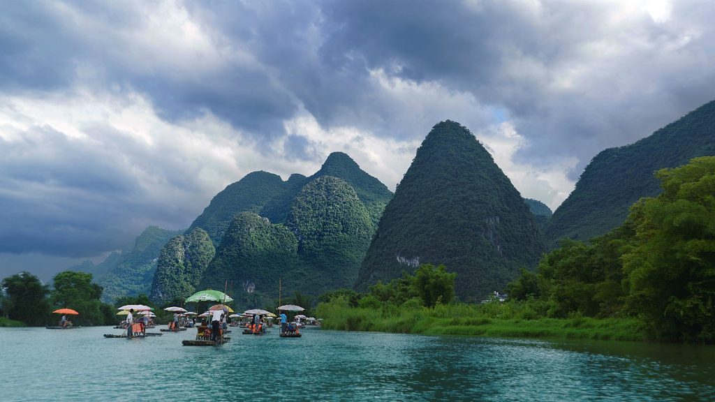 旅游去哪里玩好?国内旅游十大好去处 旅游去哪里玩好?国内旅游十大好去处