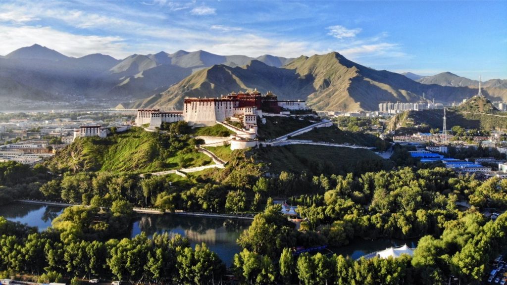 旅游去哪里玩好?国内旅游十大好去处 旅游去哪里玩好?国内旅游十大好去处