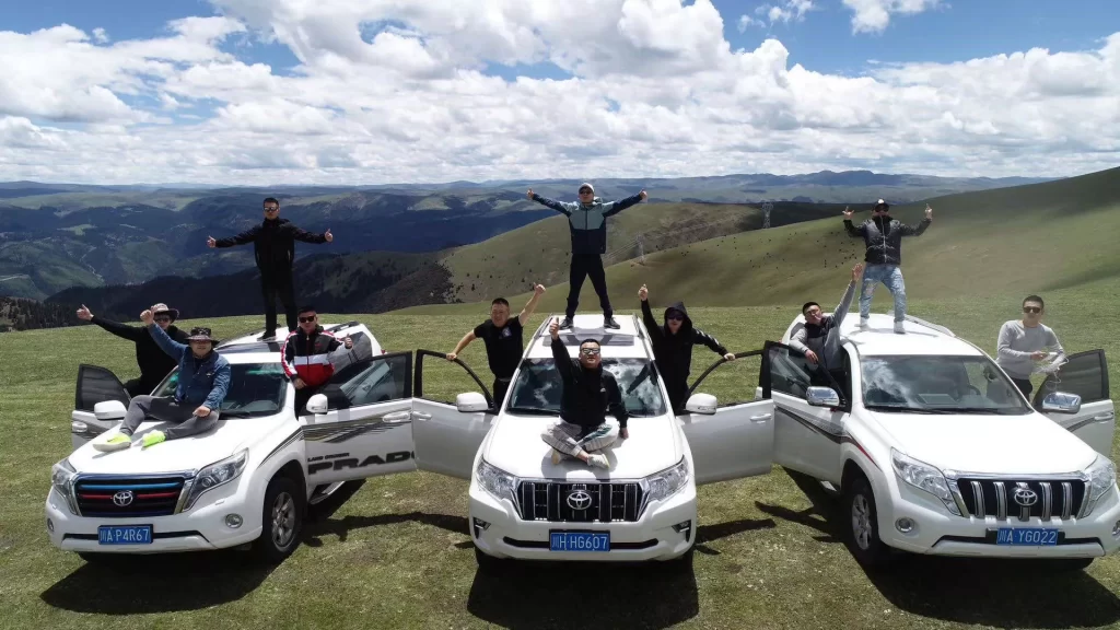 旅游攻略丨自驾318川藏线 旅游攻略丨自驾318川藏线