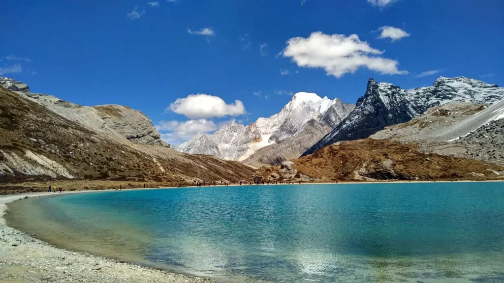 旅游攻略丨自驾318川藏线 旅游攻略丨自驾318川藏线