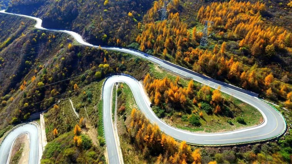 旅游攻略丨自驾318川藏线 旅游攻略丨自驾318川藏线