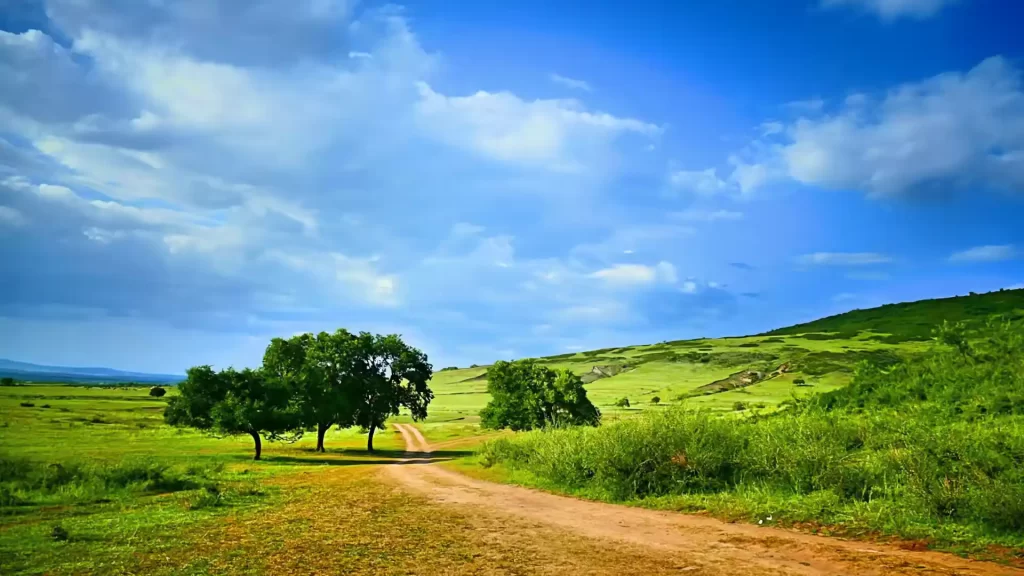 内蒙古旅游攻略必玩景点 | 多伦大渡口生态旅游区 内蒙古旅游攻略必玩景点 | 多伦大渡口生态旅游区