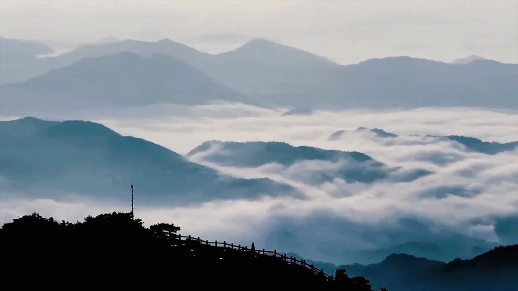 九华山旅游攻略:九华山是谁的道场,九华山多高? 九华山旅游攻略:九华山是谁的道场,九华山多高?