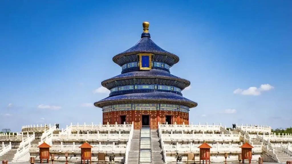 2025 北京旅游全指南,去北京旅游攻略及费用 2025 北京旅游全指南,去北京旅游攻略及费用