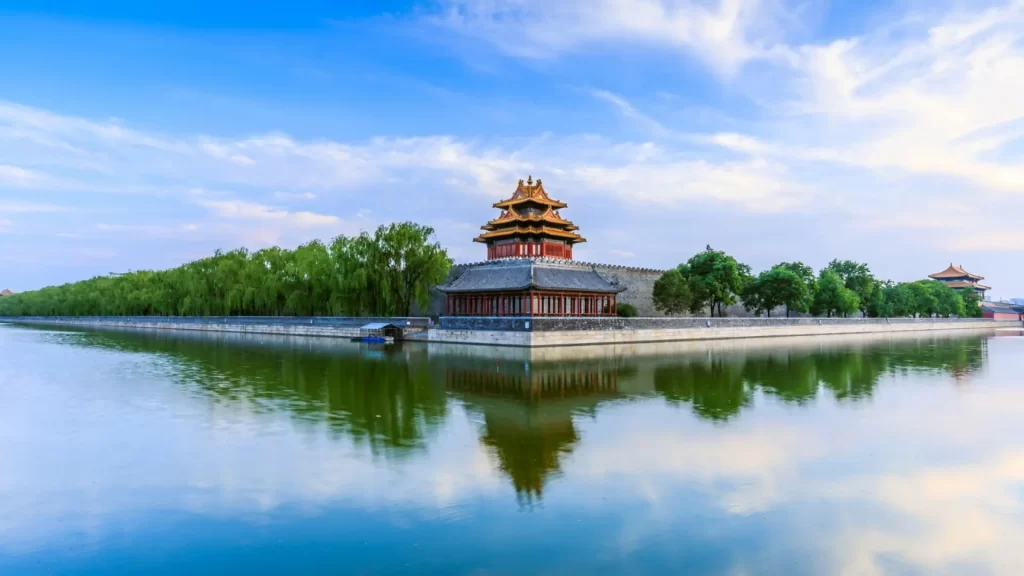 2025 北京旅游全指南,去北京旅游攻略及费用 2025 北京旅游全指南,去北京旅游攻略及费用