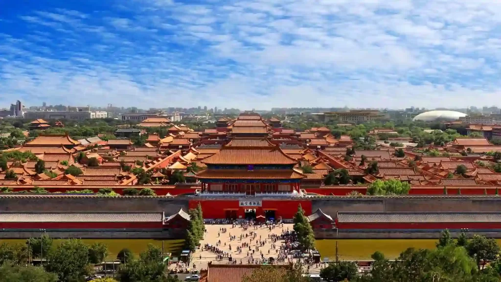 北京必玩十大景点!五一北京旅游景点推荐 北京必玩十大景点!五一北京旅游景点推荐