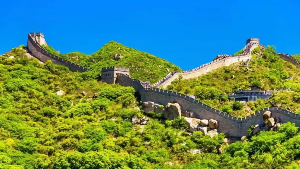 2025 北京旅游全指南,去北京旅游攻略及费用 2025 北京旅游全指南,去北京旅游攻略及费用