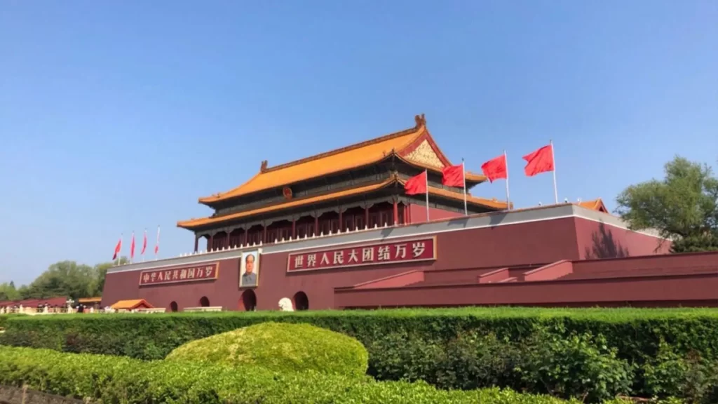 2025 北京旅游全指南,去北京旅游攻略及费用 2025 北京旅游全指南,去北京旅游攻略及费用