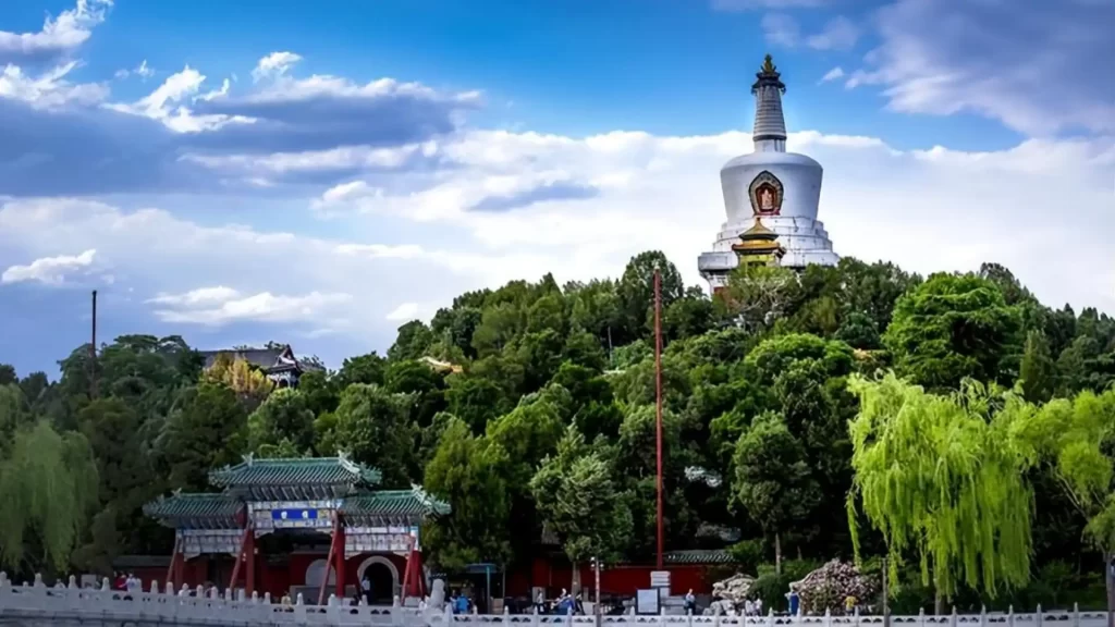 北京必玩十大景点!五一北京旅游景点推荐 北京必玩十大景点!五一北京旅游景点推荐