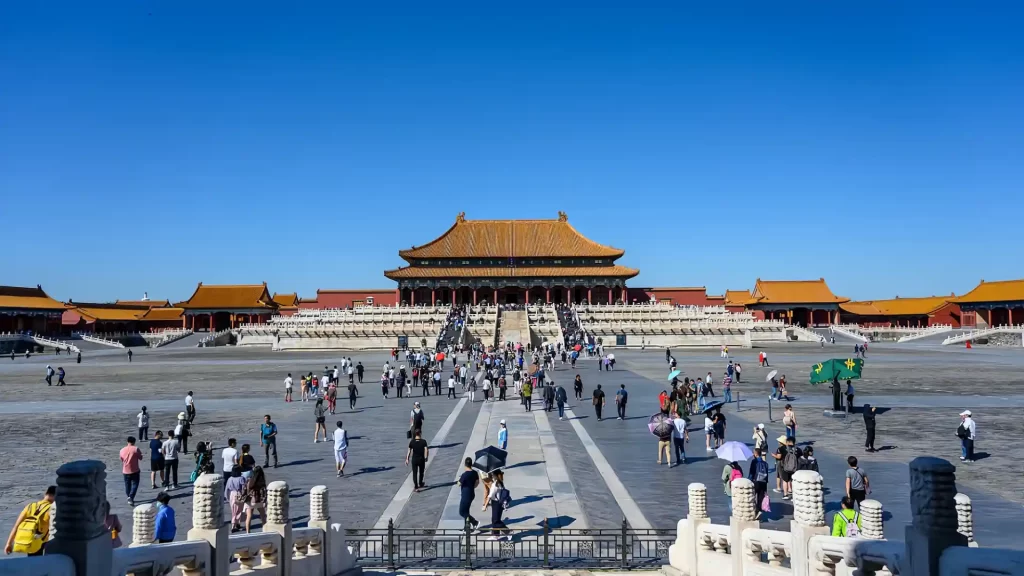 2025 北京旅游全指南,去北京旅游攻略及费用 2025 北京旅游全指南,去北京旅游攻略及费用