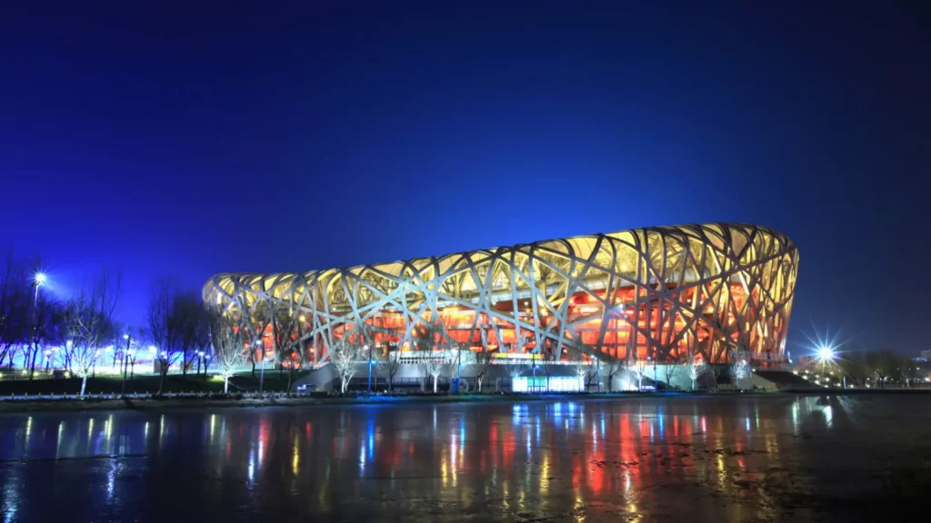 北京必玩十大景点!五一北京旅游景点推荐 北京必玩十大景点!五一北京旅游景点推荐