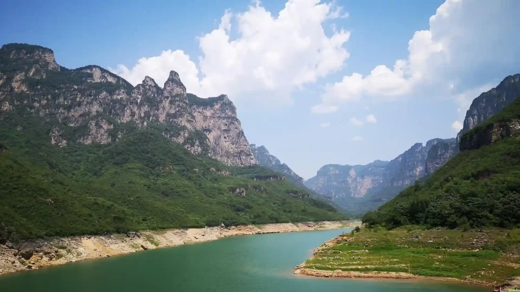 河北保定旅游景点推荐:保定必玩十大景区攻略 河北保定旅游景点推荐:保定必玩十大景区攻略