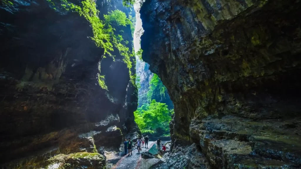 河北保定旅游景点推荐:保定必玩十大景区攻略 河北保定旅游景点推荐:保定必玩十大景区攻略