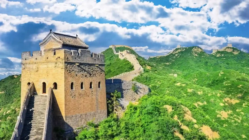 北京必玩十大景点!五一北京旅游景点推荐 北京必玩十大景点!五一北京旅游景点推荐