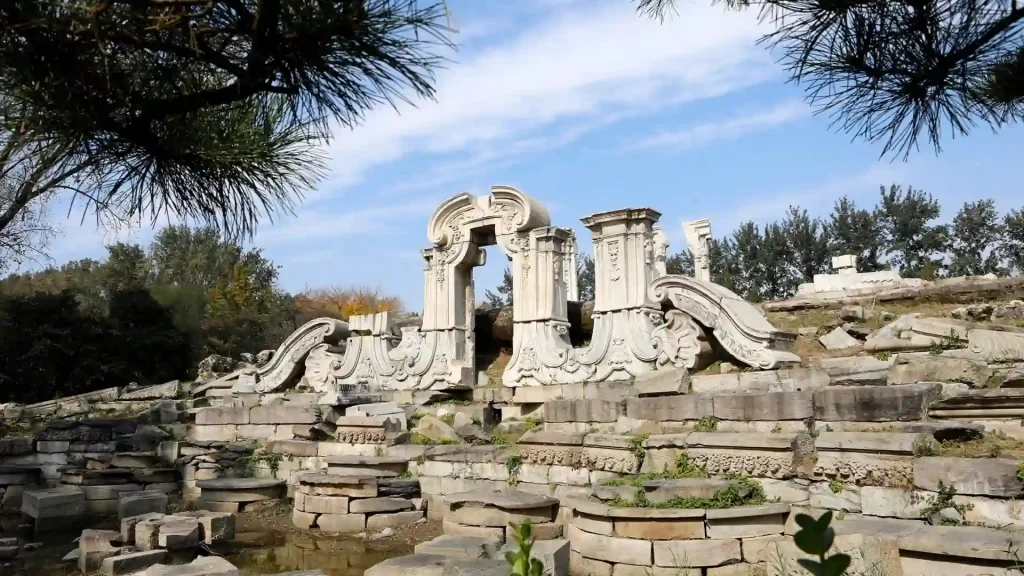北京必玩十大景点!五一北京旅游景点推荐 北京必玩十大景点!五一北京旅游景点推荐