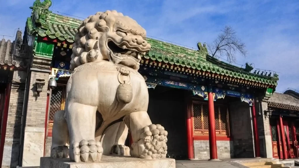 北京必玩十大景点!五一北京旅游景点推荐 北京必玩十大景点!五一北京旅游景点推荐