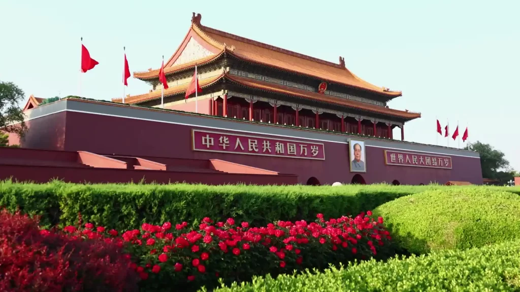 北京必玩十大景点!五一北京旅游景点推荐 北京必玩十大景点!五一北京旅游景点推荐