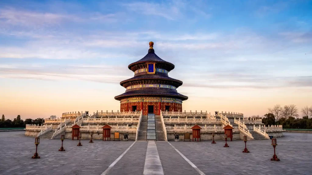 北京必玩十大景点!五一北京旅游景点推荐 北京必玩十大景点!五一北京旅游景点推荐