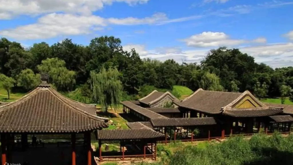 承德旅游攻略,承德必去的十大景点,承德避暑山庄 承德旅游攻略,承德必去的十大景点,承德避暑山庄