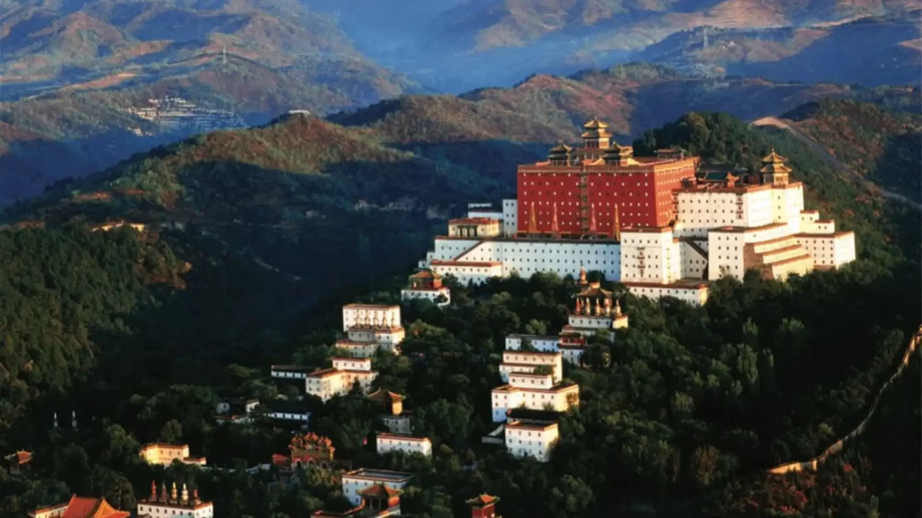 承德旅游攻略,承德必去的十大景点,承德避暑山庄 承德旅游攻略,承德必去的十大景点,承德避暑山庄