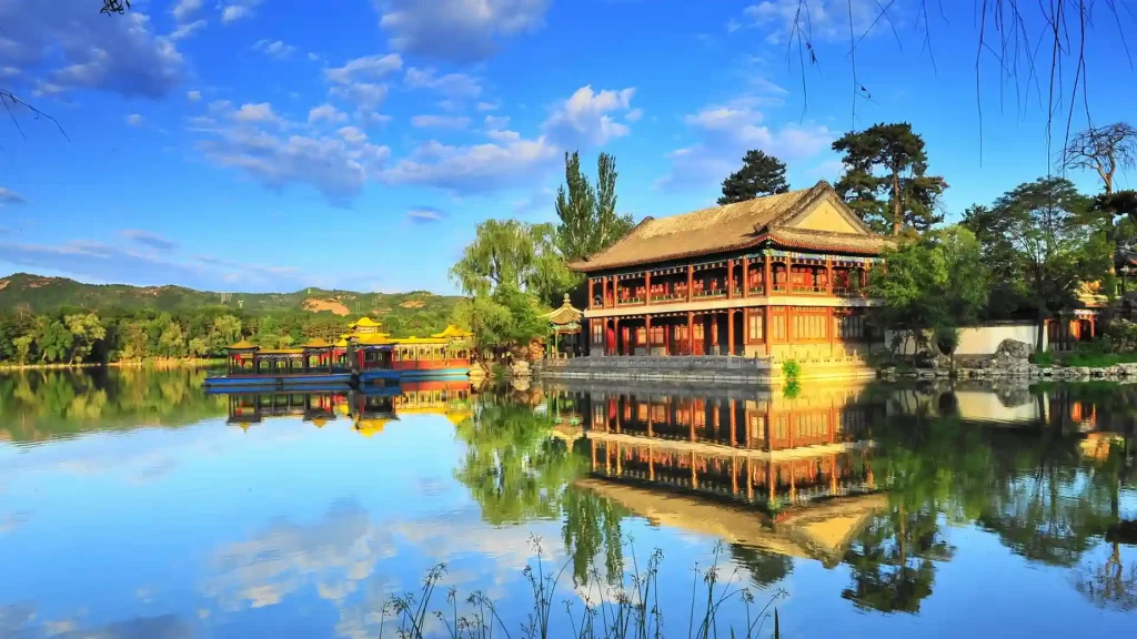 承德旅游攻略,承德必去的十大景点,承德避暑山庄 承德旅游攻略,承德必去的十大景点,承德避暑山庄