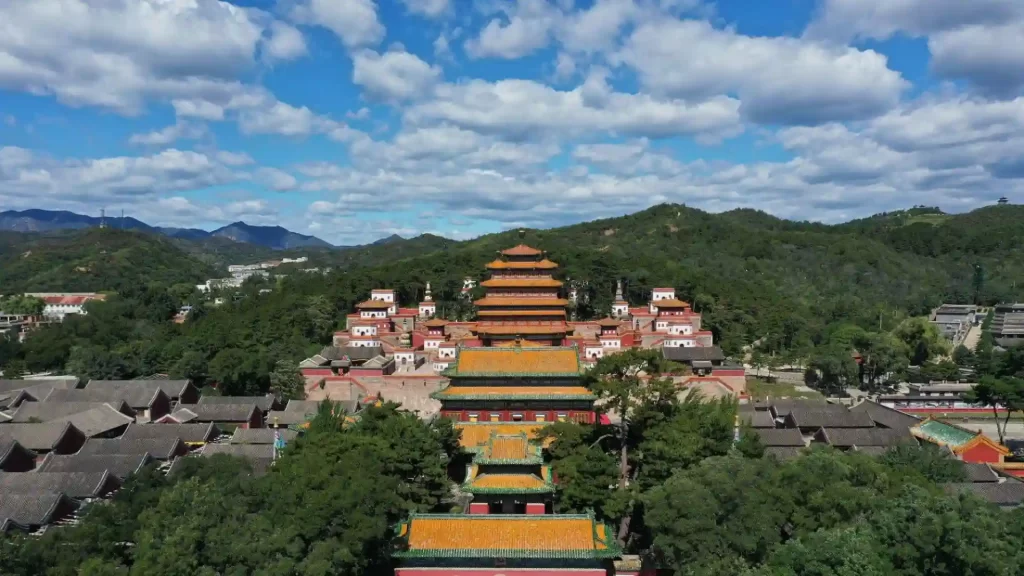 承德旅游攻略,承德必去的十大景点,承德避暑山庄 承德旅游攻略,承德必去的十大景点,承德避暑山庄