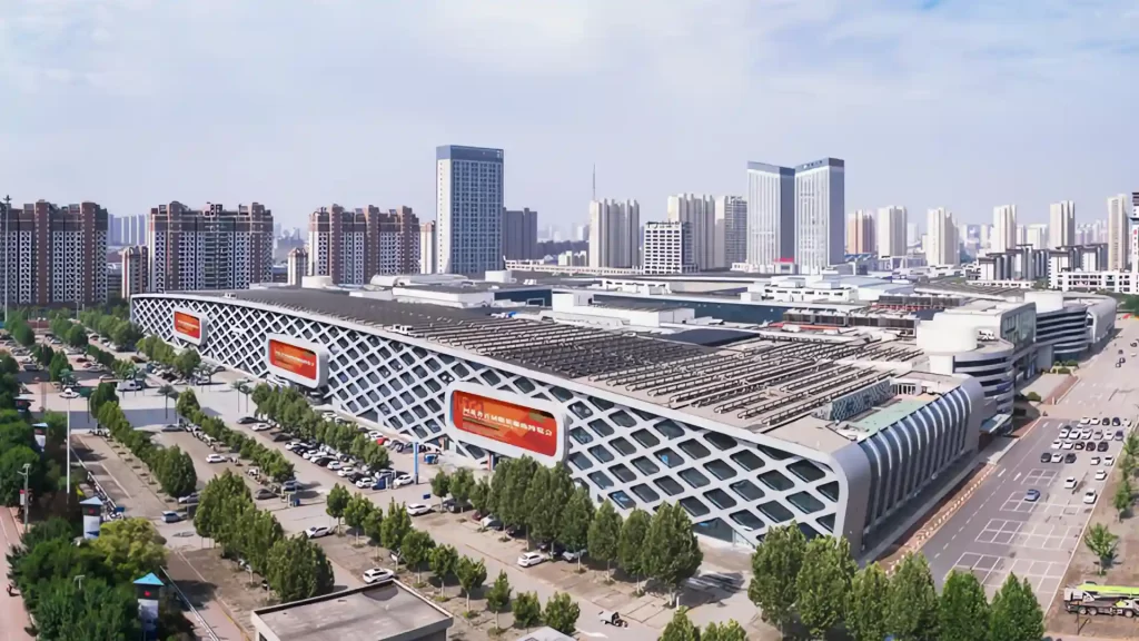 五一去哪儿玩?皮革之都辛集旅游攻略 五一去哪儿玩?皮革之都辛集旅游攻略