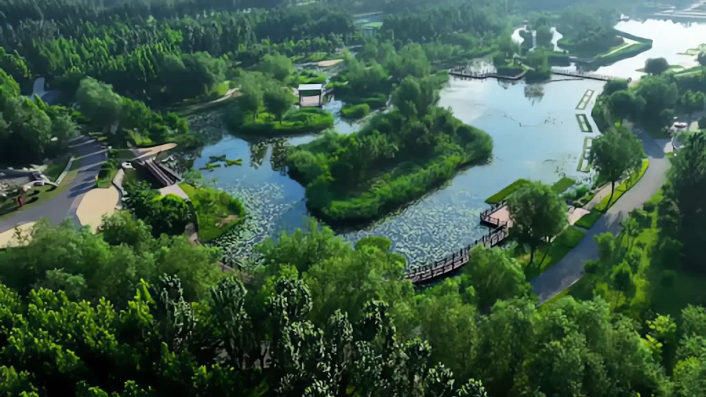 五一去哪儿玩?皮革之都辛集旅游攻略 五一去哪儿玩?皮革之都辛集旅游攻略