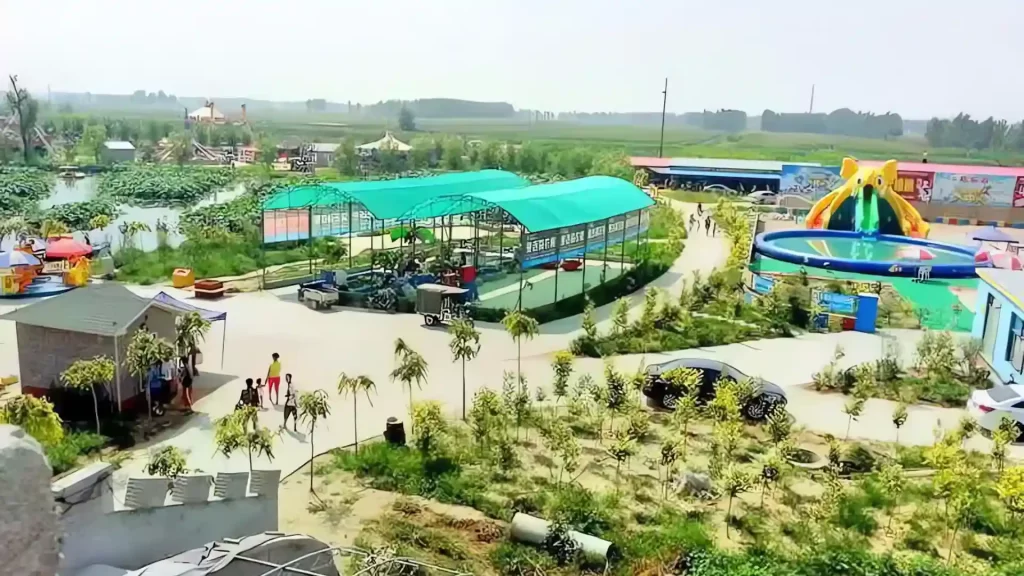 五一去哪儿玩?皮革之都辛集旅游攻略 五一去哪儿玩?皮革之都辛集旅游攻略
