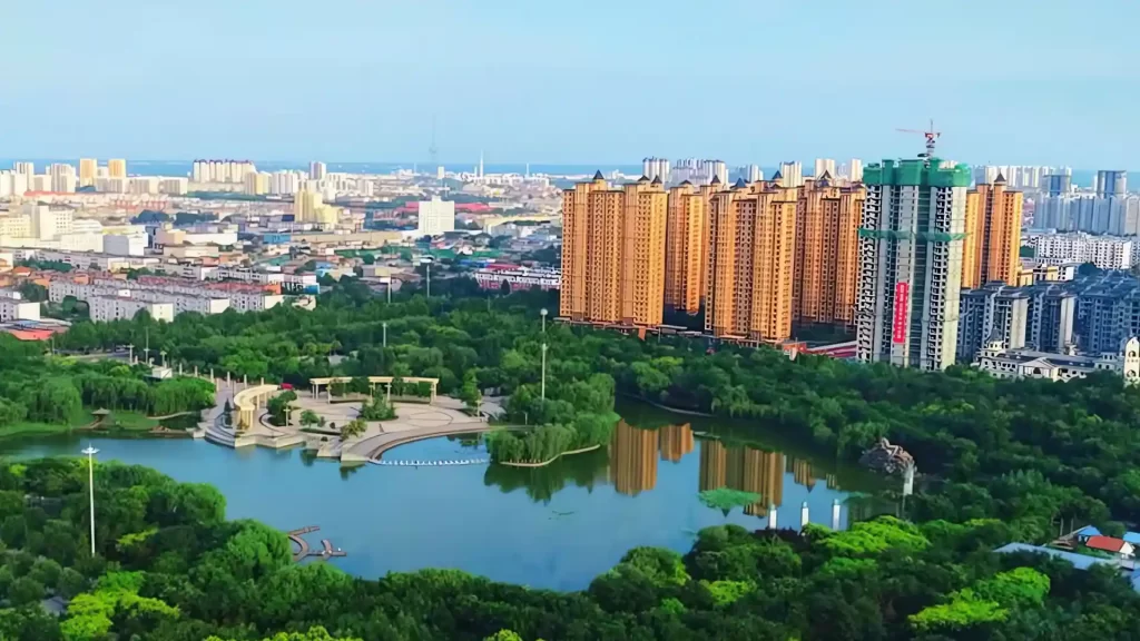 五一去哪儿玩?皮革之都辛集旅游攻略 五一去哪儿玩?皮革之都辛集旅游攻略