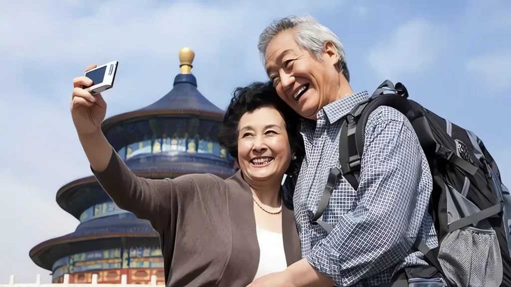 哪里适合老年人旅游?老人旅游最佳推荐 哪里适合老年人旅游?老人旅游最佳推荐