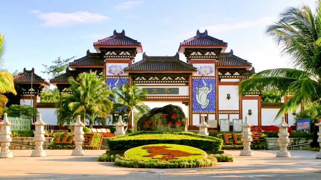 哪里适合老年人旅游?老人旅游最佳推荐 哪里适合老年人旅游?老人旅游最佳推荐