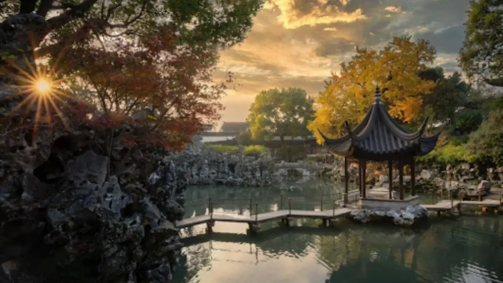 哪里适合老年人旅游?老人旅游最佳推荐 哪里适合老年人旅游?老人旅游最佳推荐