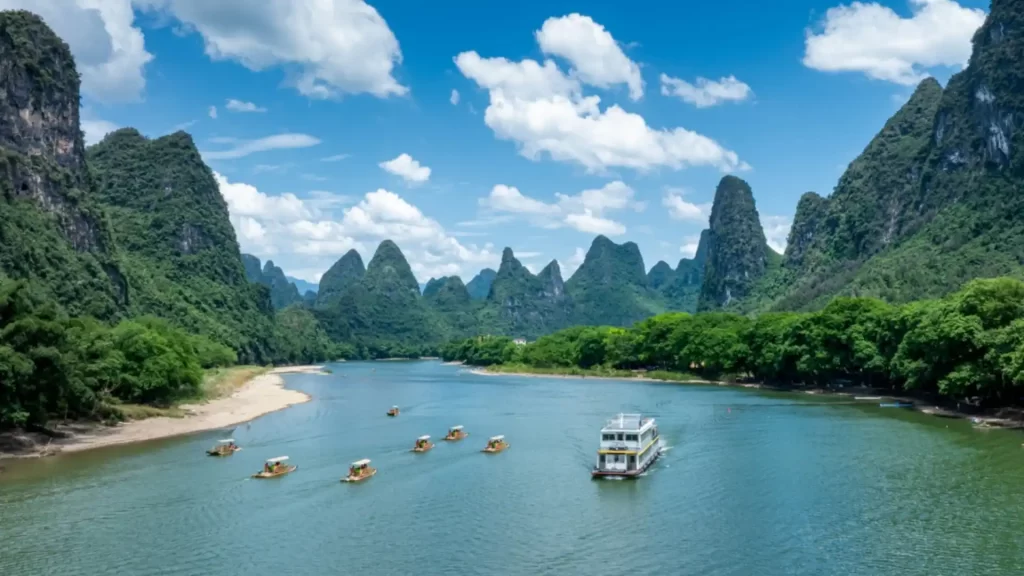 哪里适合老年人旅游?老人旅游最佳推荐 哪里适合老年人旅游?老人旅游最佳推荐