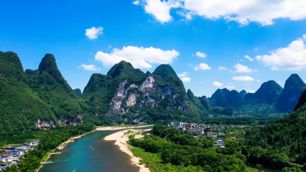 哪里适合老年人旅游?老人旅游最佳推荐 哪里适合老年人旅游?老人旅游最佳推荐