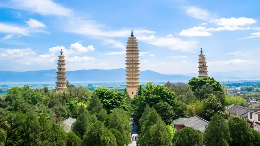 哪里适合老年人旅游?老人旅游最佳推荐 哪里适合老年人旅游?老人旅游最佳推荐
