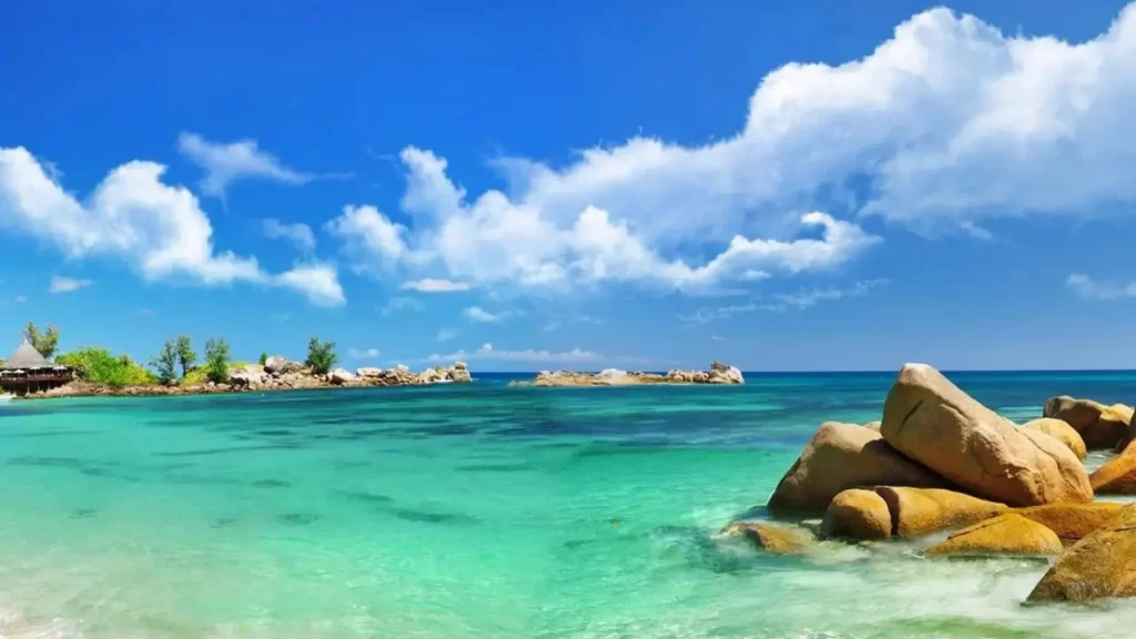 哪里适合老年人旅游?老人旅游最佳推荐 哪里适合老年人旅游?老人旅游最佳推荐