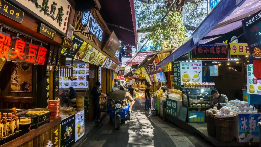哪里适合老年人旅游?老人旅游最佳推荐 哪里适合老年人旅游?老人旅游最佳推荐