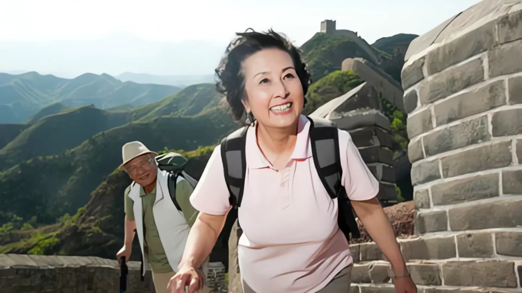 哪里适合老年人旅游?老人旅游最佳推荐 哪里适合老年人旅游?老人旅游最佳推荐