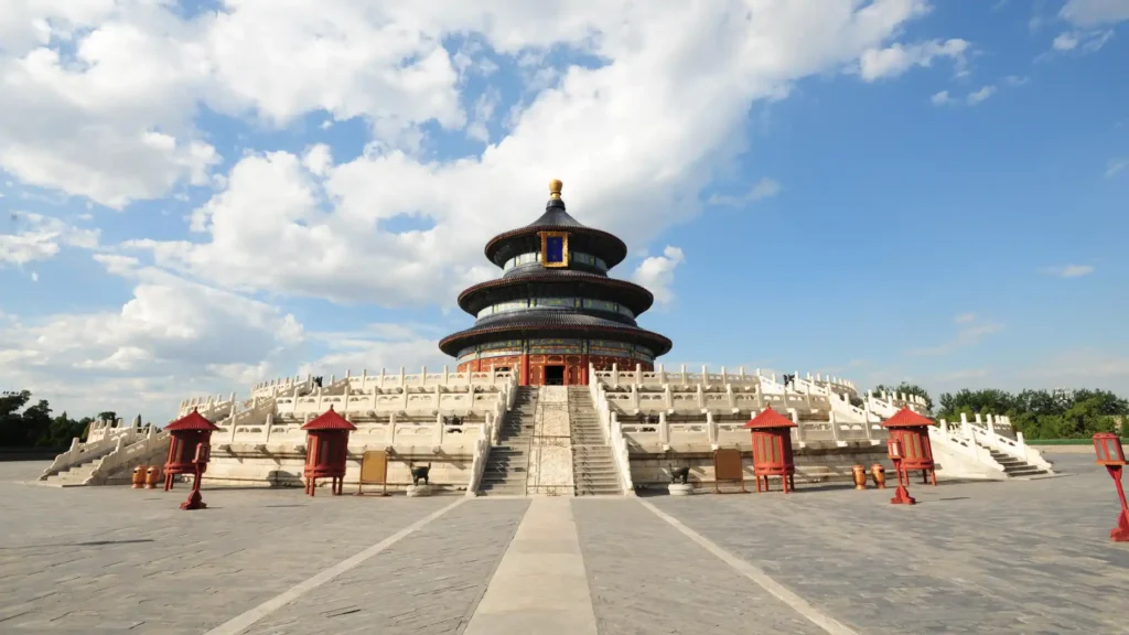 五一假期去哪儿玩?北京旅游10条小众路线 五一假期去哪儿玩?北京旅游10条小众路线